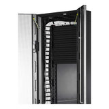 APC NetShelter Cable Management, Vertical Cable Manager, for NetShelter SX 600mm Wide 42U, Set of 2, 107 x 889 x 45 mm