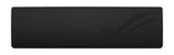 ASUS ROG Keyboard wrist rest Black