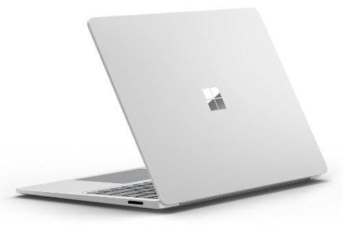 Microsoft Surface Laptop 7 Copilot+ PC Snapdragon 35 cm (13.8") Touchscreen 32 GB LPDDR5x-SDRAM 512 GB SSD Wi-Fi 7 (802.11be) Windows 11 Pro Platinum
