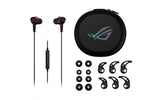 ASUS ROG Cetra II Core Headset Wired In-ear Gaming Black