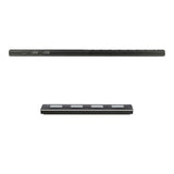 Belkin F1DN108MOD-BA-4 KVM switch Black
