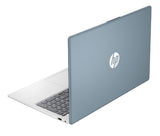 HP 15-fc0020na AMD Ryzen™ 5 7520U Laptop 39.6 cm (15.6") Full HD 8 GB LPDDR5-SDRAM 256 GB SSD Wi-Fi 6 (802.11ax) Windows 11 Home Blue