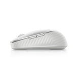 DELL Pro Premium Compact Mouse - MS7421W - Platinum Silver