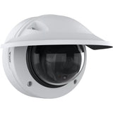 Axis P3277-LVE Dome IP security camera Indoor & outdoor 2592 x 1944 pixels Ceiling/wall