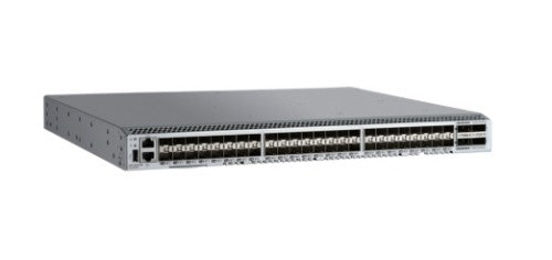HPE Q0U58C network switch Managed 1U Grey