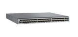 HPE Q0U58C network switch Managed 1U Grey