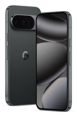 Google Pixel 10 Pro 16 cm (6.3") Dual SIM Android 16.0 5G 16 GB 128 GB 4870 mAh Black