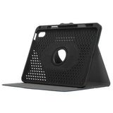 Targus VersaVu 27.7 cm (10.9") Folio Blue