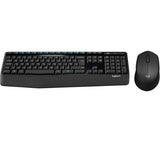 Logitech Wireless Combo MK345