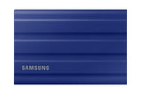 Samsung MU-PE1T0R 1 TB USB Type-C 3.2 Gen 2 (3.1 Gen 2) Blue
