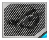 ASUS ROG -THOR-1000P3-GAMING-E power supply unit 1000 W 20+4 pin ATX ATX Black