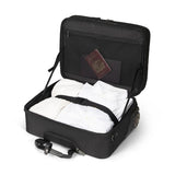 DICOTA D3250901 laptop case 40.6 cm (16") Trolley case Black