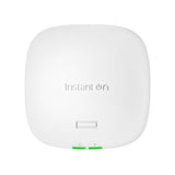 HPE Networking Instant On Access Point Bundle with PSU Dual Radio Tri Band 2x2 Wi-Fi 6E (EU) AP32