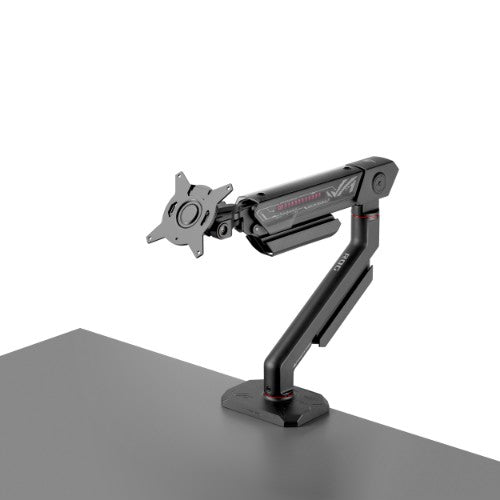 ASUS AAS01R 124.5 cm (49") Desk Black
