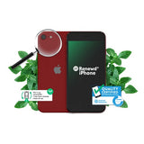 Renewd iPhone SE2020 Red 128GB