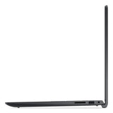 DELL DC15250 Intel® Core™ i5 i5-1334U Laptop 39.6 cm (15.6") Full HD 8 GB DDR4-SDRAM 512 GB SSD Wi-Fi 6 (802.11ax) Windows 11 Pro UK English Black