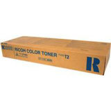 Toner Type T2 Cyan