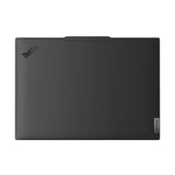 Lenovo ThinkPad T14 Gen 5 (Intel) Intel Core Ultra 7 165U Laptop 35.6 cm (14") Touchscreen WUXGA 16 GB DDR5-SDRAM 512 GB SSD Wi-Fi 6E (802.11ax) Windows 11 Pro English Black