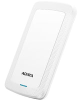 ADATA HV300 external hard drive 2 TB 2.5" 3.2 Gen 1 (3.1 Gen 1) White