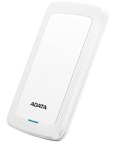 ADATA HV300 external hard drive 1 TB 2.5" 3.2 Gen 1 (3.1 Gen 1) White