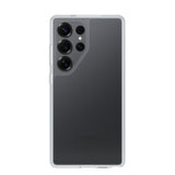 OtterBox React Series for Samsung Galaxy S25 Ultra, transparent