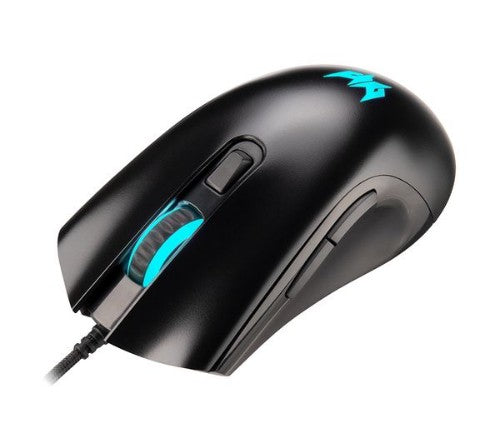 Acer Predator Cestus 333 mouse Gaming Right-hand USB Type-A 16000 DPI