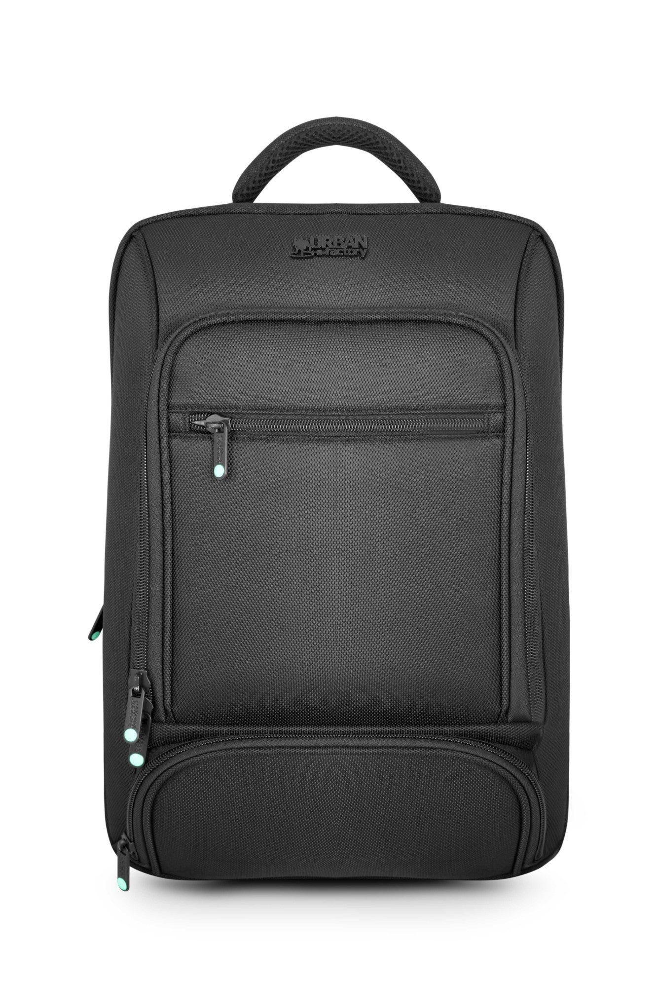 Mixee Laptop Backpack 14.1" Black