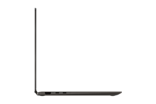 Samsung Galaxy Book3 360 NP734QFG-KA6UK laptop Intel® Core™ i7 i7-1360P Hybrid (2-in-1) 33.8 cm (13.3") Touchscreen Full HD 16 GB LPDDR4x-SDRAM 512 GB SSD Wi-Fi 6E (802.11ax) Windows 11 Pro Grey