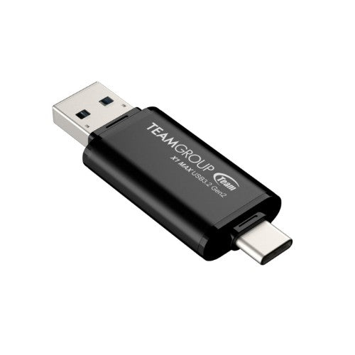 Team Group X1 MAX USB 3.2 Gen2 Flash Drive