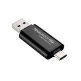 Team Group X1 MAX USB 3.2 Gen2 Flash Drive