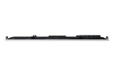 Samsung WE65FX interactive whiteboard 165.1 cm (65") 3840 x 2160 pixels Touchscreen Grey HDMI