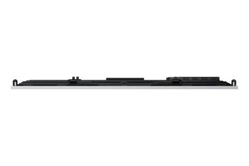 Samsung WE86FX interactive whiteboard 2.18 m (86") 3840 x 2160 pixels Touchscreen Grey HDMI