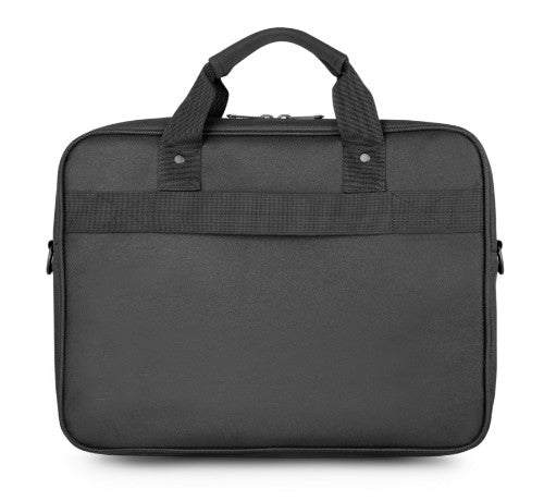 Urban Factory Mixee Toploading Laptop Bag 15.6" Black