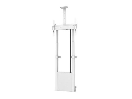 Multibrackets M Motorized Floormount 120kg White camerashelf