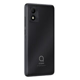 Alcatel 1B 2022 14 cm (5.5") Dual SIM Android 11 Go Edition 4G Micro-USB 2 GB 32 GB 3000 mAh Black