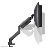Neomounts DS70PLUS-450BL1 Monitor arm 17-49" - gas spring - Topfix - 180°-stop