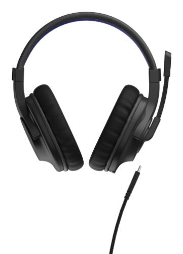 uRage SoundZ 200 V2 Headset Wired Head-band Gaming USB Type-A Black