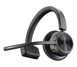 HP Poly Voyager 4310 Microsoft Teams Certified USB-C Headset +BT700 dongle