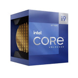 Intel Core i9-12900K processor 30 MB Smart Cache Box