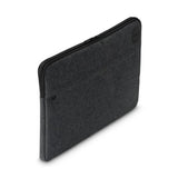 Hama Genua 43.9 cm (17.3") Sleeve case Black