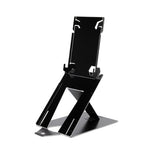 R-Go Tools Tablet and laptop stand R-Go Riser Duo, suitable for 10-22 inch screen, black