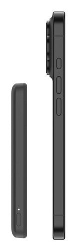 Belkin BPD010hqBK 5000 mAh Wireless charging Black