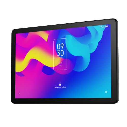 TCL TAB 10 FHD 4G 128 GB 25.6 cm (10.1") Mediatek 4 GB Wi-Fi 5 (802.11ac) Android 11 Grey