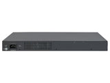 Hewlett Packard Enterprise 1420-24G-2SFP Unmanaged L2 Gigabit Ethernet (10/100/1000) 1U Grey