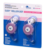 Neschen 6043673 tape dispenser Acrylate polymer Transparent