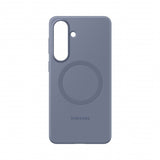 Samsung EF-ES947CVEGWW mobile phone case 17.5 cm (6.9") Skin case Purple