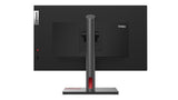 Lenovo ThinkVision P27h-30 computer monitor 68.6 cm (27") 2560 x 1440 pixels Quad HD LCD Black