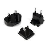 StarTech.com 12V DC 1.5A Universal Power Adapter
