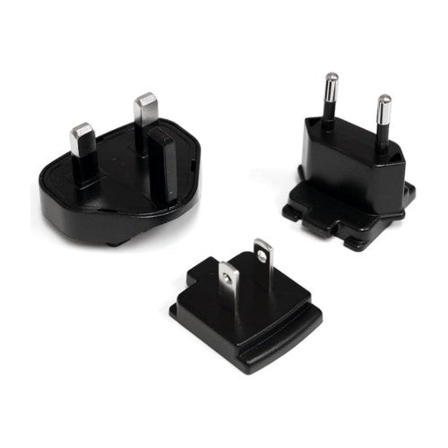 StarTech.com 12V DC 1.5A Universal Power Adapter