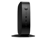 HP Elite t755 3 GHz IGEL OS 1.4 kg Black V2546